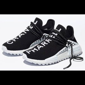 Adidas Human Race NMD Chanel x Pharrell